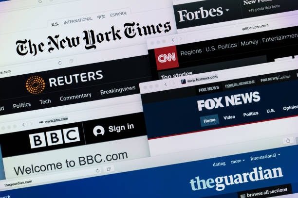 Best PR Strategy to Get Featured in News Websites