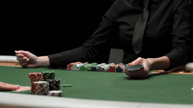 Best Strategies for Success on migliori casino online