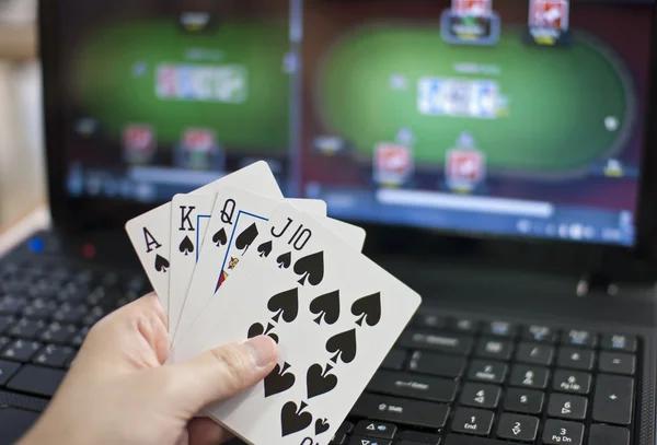 Casino en ligne retrait instantané avec service de qualité