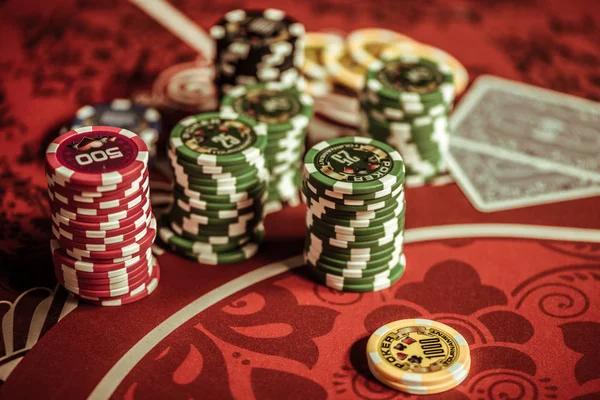 Bonus Casino En Ligne Pour Profiter De Tous Les Avantages