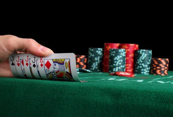 How casino en ligne retrait instantané Works