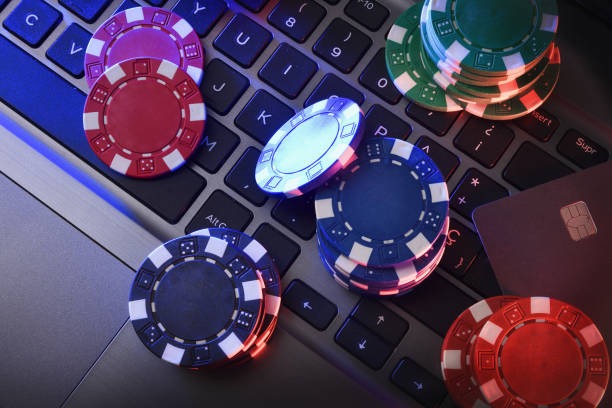 Everything You Need to Know About casino en ligne retrait instantané