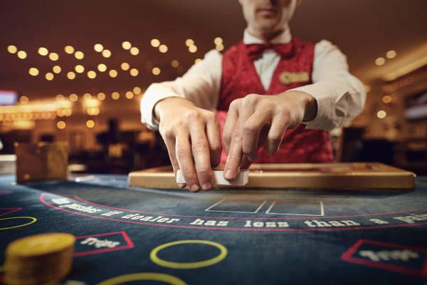Explore Modern Jackpot Concepts with เว็บคาสิโน for Online Gaming