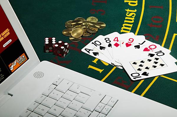 How Account Creation Works With Singapore online casino