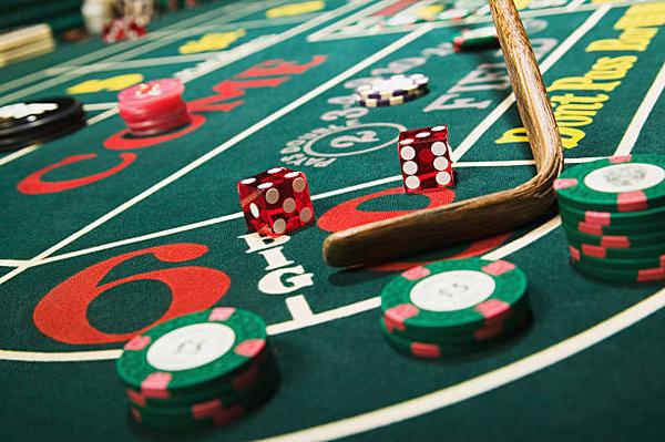 How to Compare the Core Features of Casino Websites