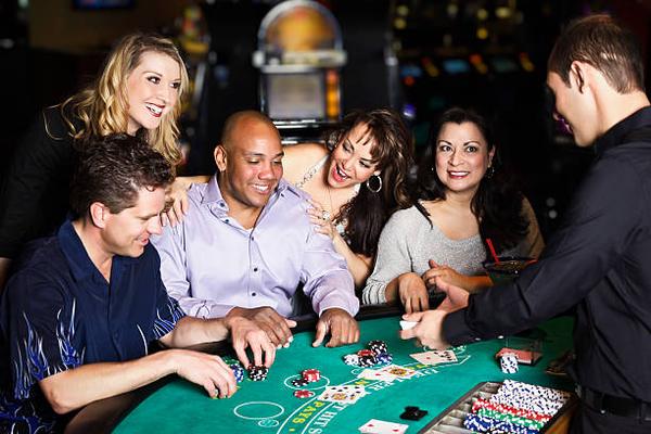 A Practical Guide to Comparing Privacy Policies at best online casinos in israel