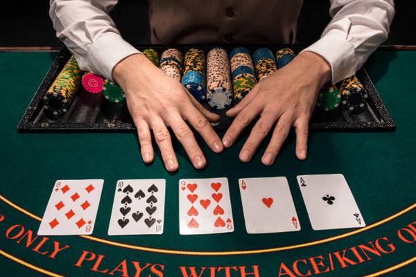 Discover Convenient 바카라사이트 for Baccarat Gaming Research