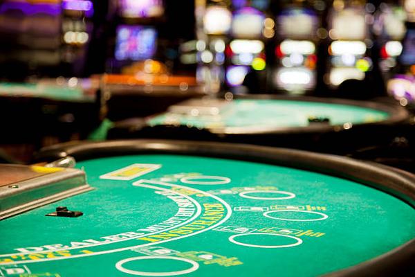 How to Approach Research Into casino non aams