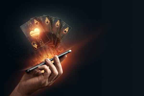 What to Review in Online Casino Platform Information