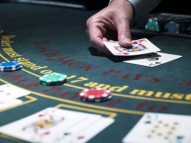 Discover Live Dealer Games Through Best Online Casinos Cambodia Platforms