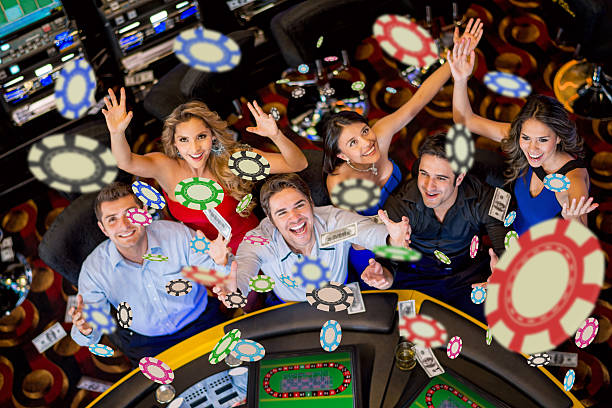 Find Popular Table Games Through Best Online Casinos in Cambodia Platforms