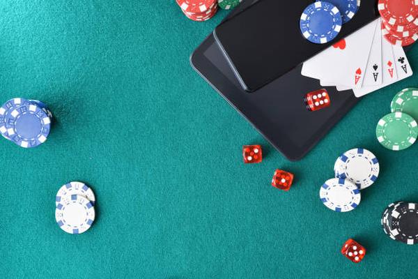 Exploring Promotional Features at an online casino Singapore