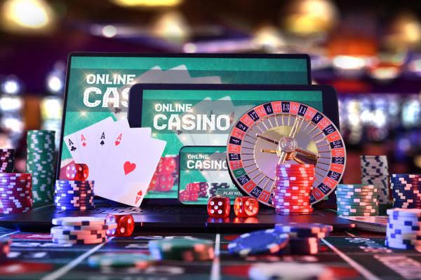 A Guide to Progressive Jackpots on best online casino sites Singapore