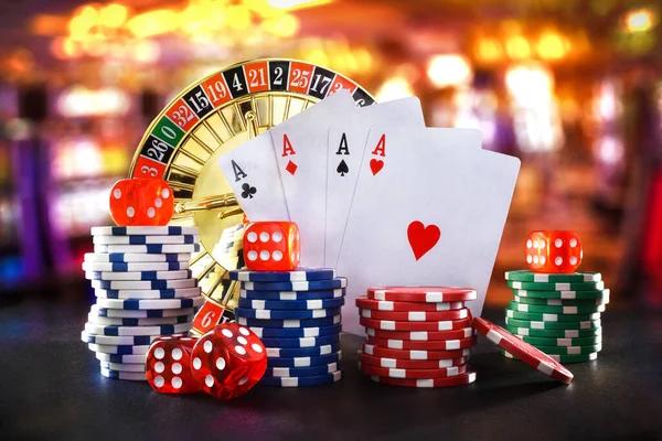 Finding Exciting Jackpot Features on an online casino Singapore Website