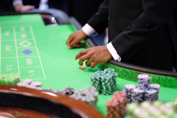 Key Features That Define an online casino Singapore