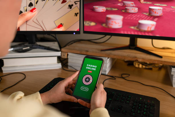 I Migliori Casino Online Con Un Ambiente Intuitivo