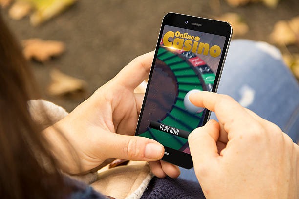 Discovering Digital Features on Singapore Online Casino