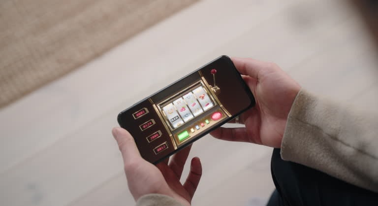Exploring Digital Game Categories Within Singapore Online Casino