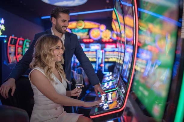 Essential Insights Into migliori casino online Gaming