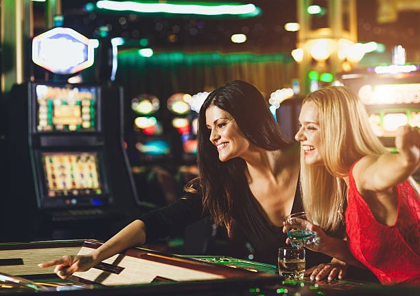 Discovering Current Trends in Trusted Online Casino Singapore