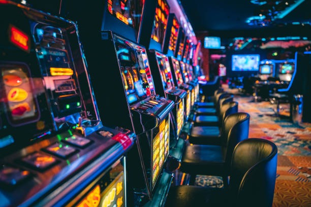 Interesting Digital Game Opportunities Found Through online casino Singapore